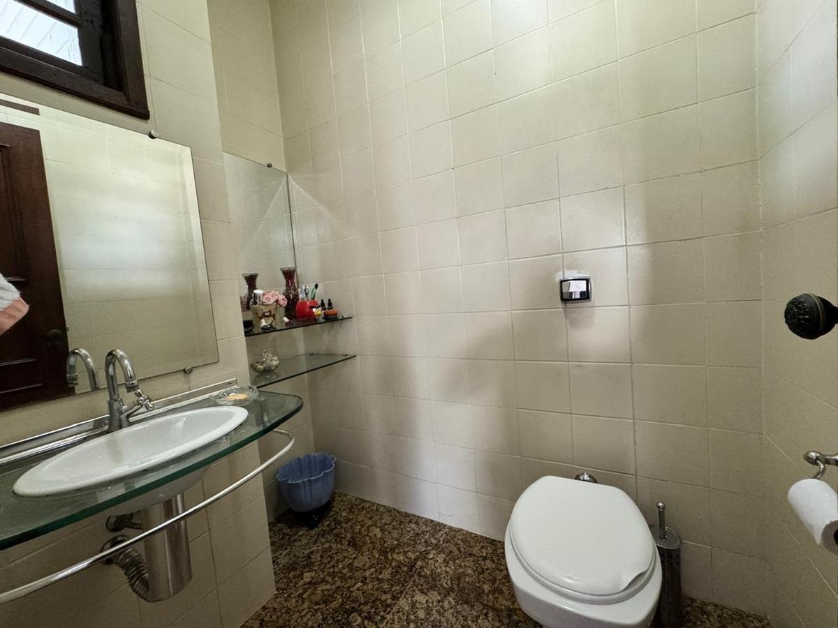 Casa, São Luiz (pampulha), 3 Quartos, 3 Vagas, 1 Suíte
