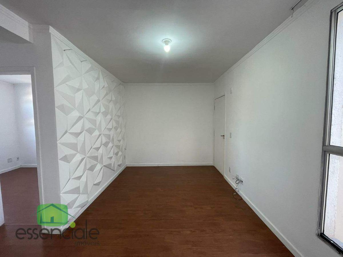 Apartamento, Fonte Grande, 2 Quartos, 1 Vaga