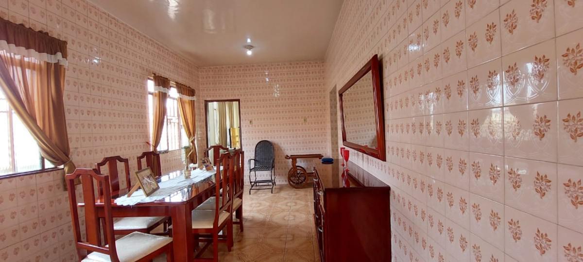 Casa, Santa Maria, 3 Quartos, 6 Vagas