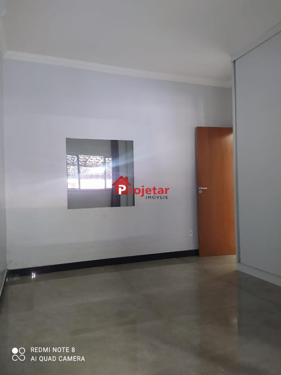 Casa, Santa Inês, 3 Quartos, 2 Vagas, 1 Suíte