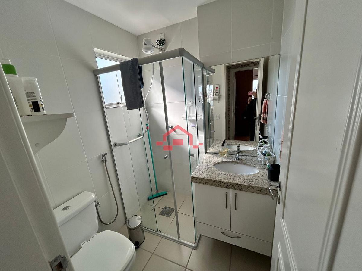 Apartamento, Calafate, 2 Quartos, 2 Vagas, 1 Suíte