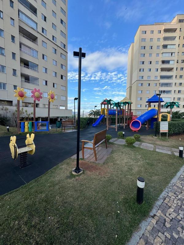 Apartamento, Nova Vista, 3 Quartos, 2 Vagas, 1 Suíte