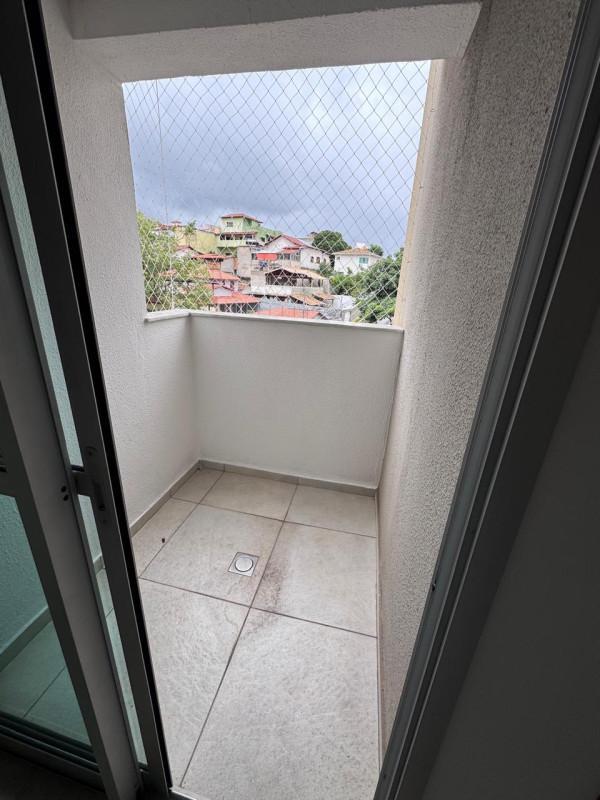 Apartamento, Fernão Dias, 2 Quartos, 2 Vagas, 1 Suíte