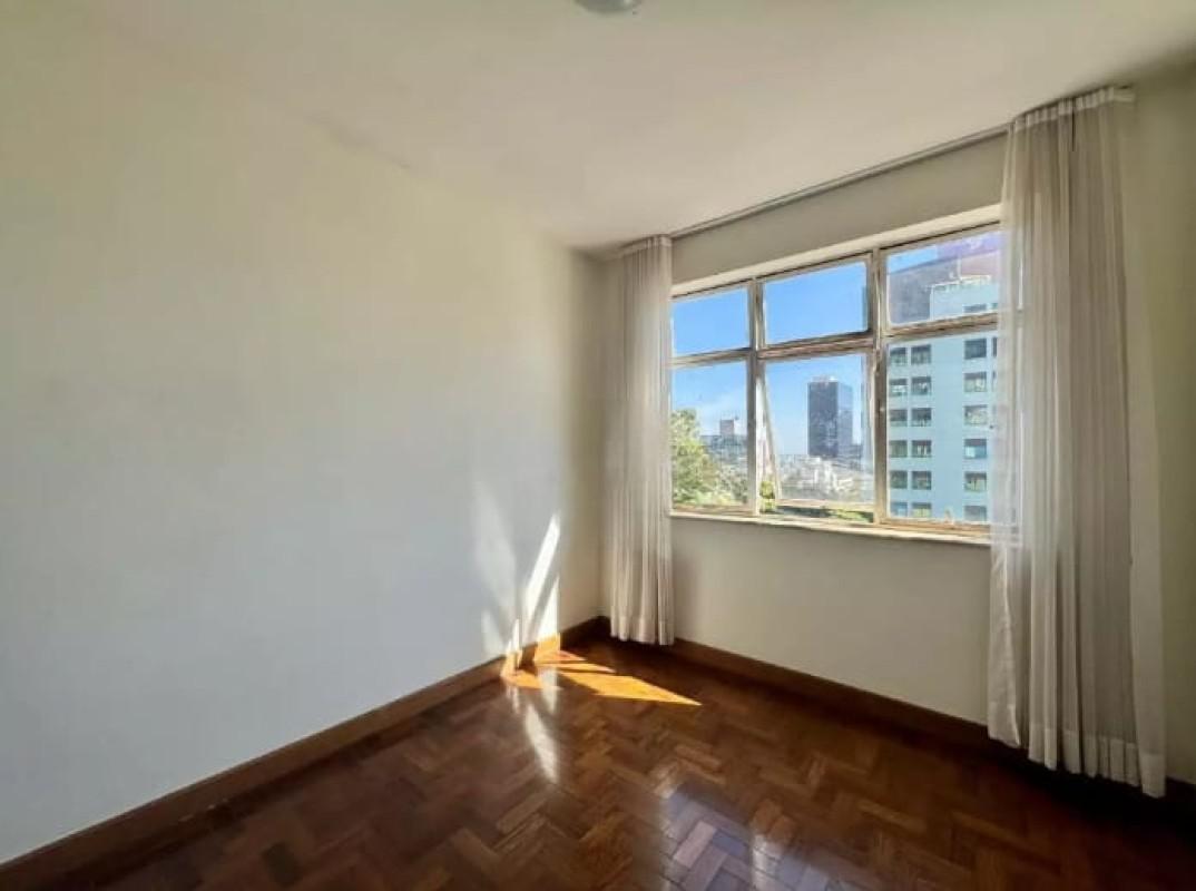 Apartamento, Serra, 4 Quartos, 2 Vagas, 1 Suíte