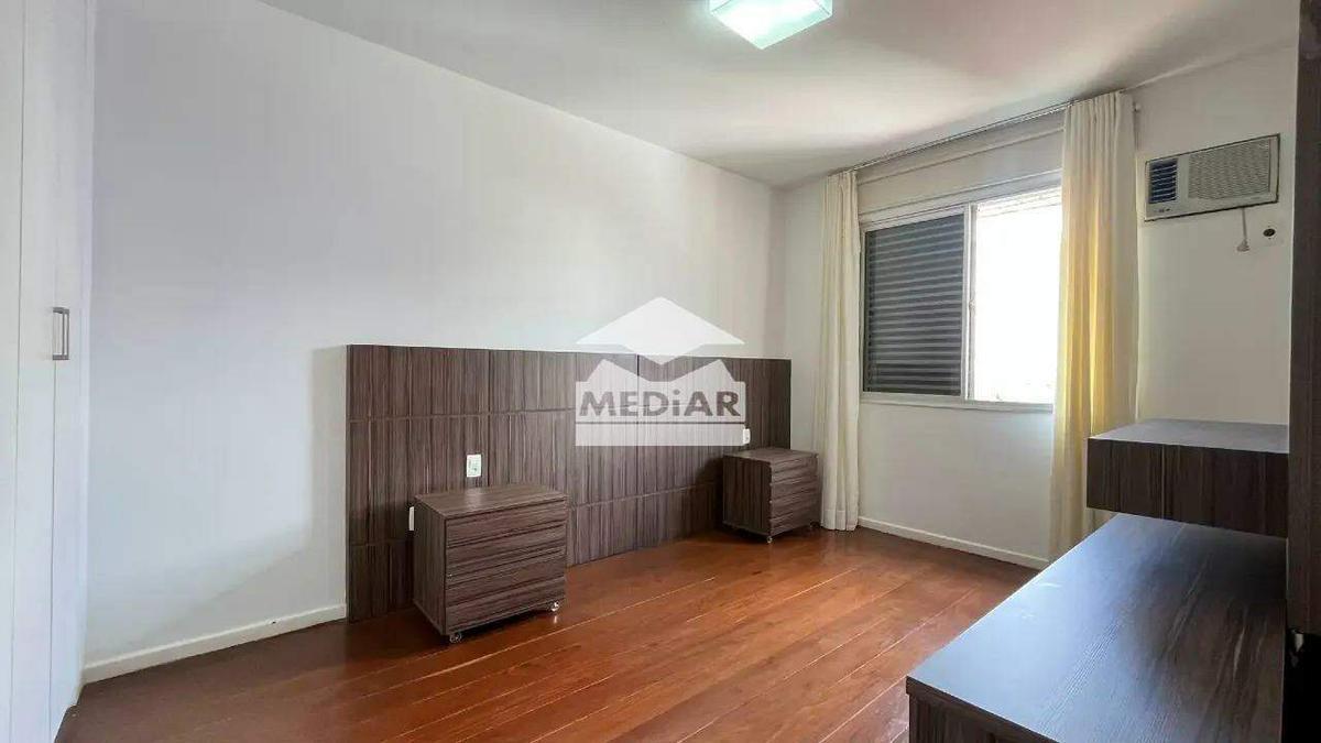 Cobertura, Serra, 4 Quartos, 2 Vagas, 1 Suíte