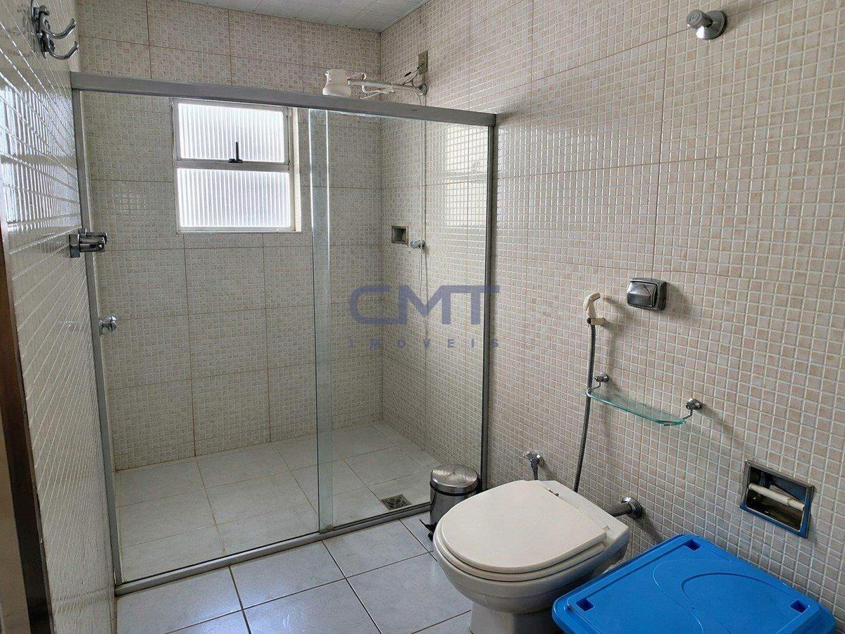 Apartamento, Cruzeiro, 3 Quartos, 1 Vaga, 1 Suíte