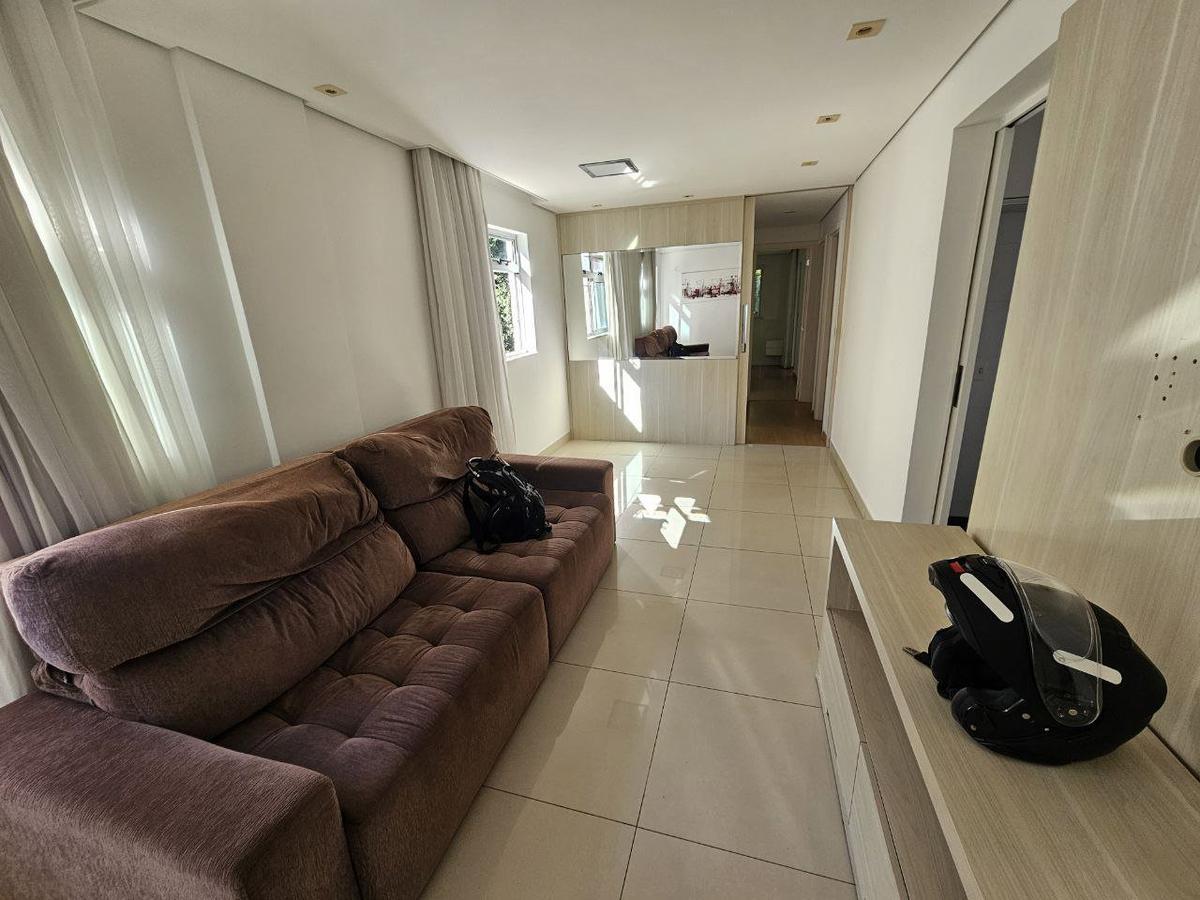 Apartamento, Sion, 3 Quartos, 2 Vagas, 1 Suíte