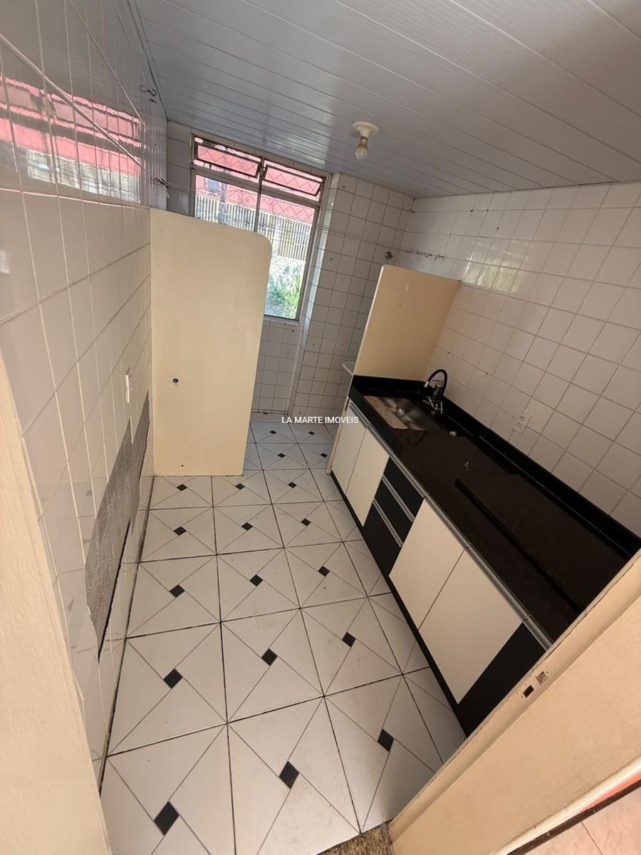 Apartamento, Jardim Industrial, 2 Quartos, 1 Vaga