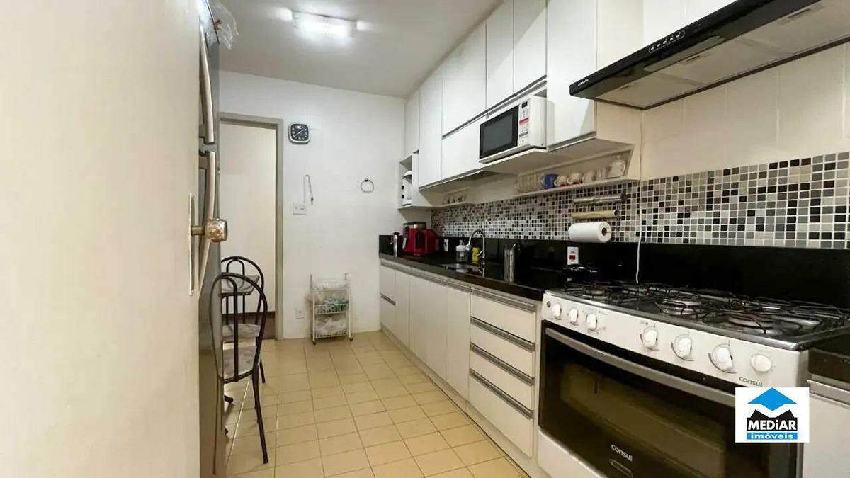 Apartamento, Cruzeiro, 4 Quartos, 2 Vagas, 1 Suíte