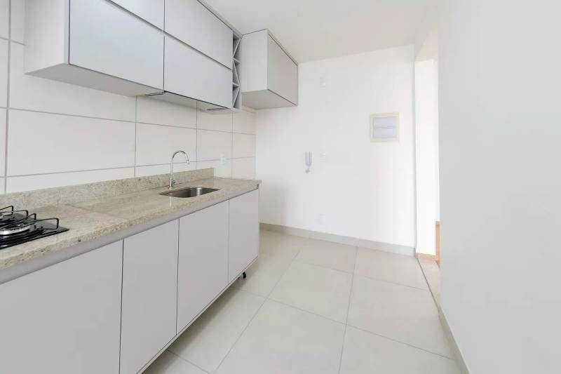 Apartamento, Castelo, 3 Quartos, 1 Vaga, 1 Suíte