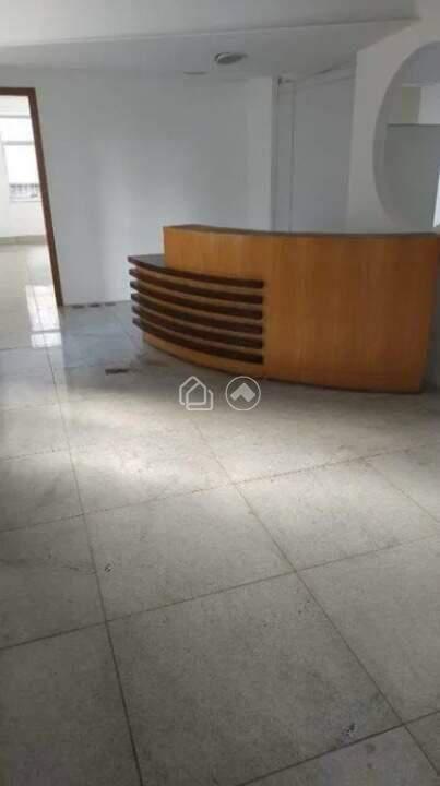 Sala, Santo Agostinho