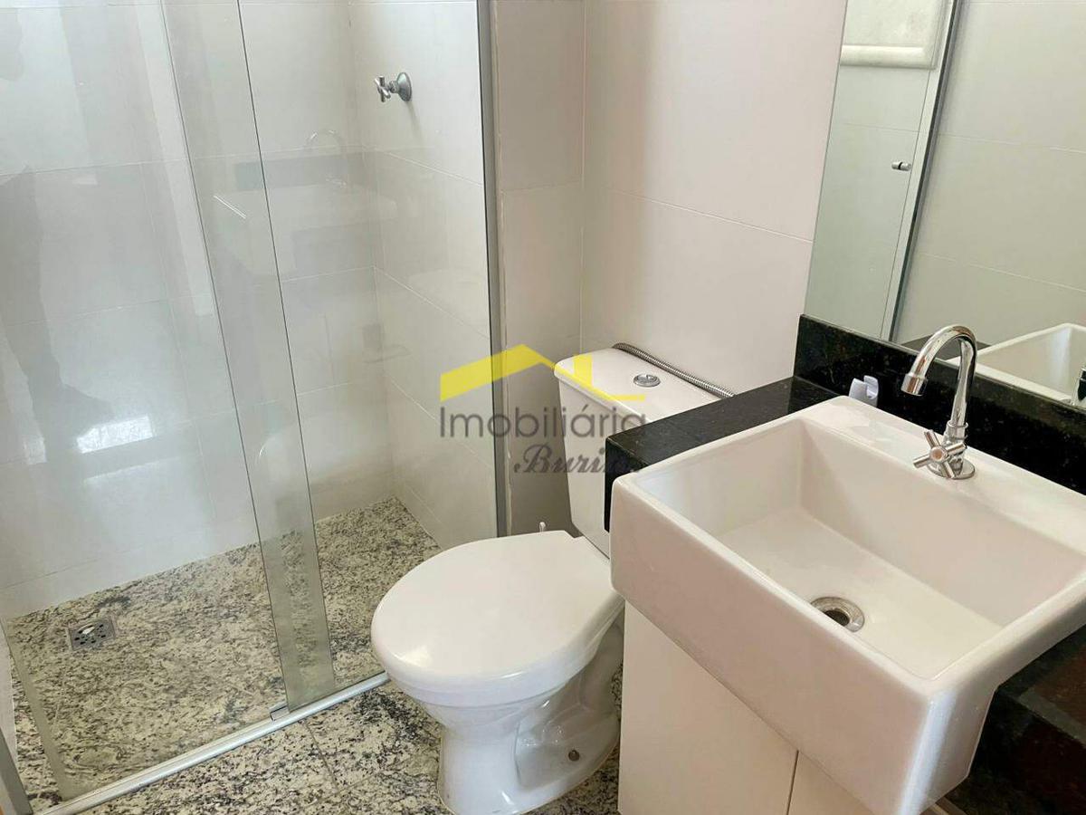 Apartamento, Buritis, 2 Quartos, 2 Vagas, 1 Suíte