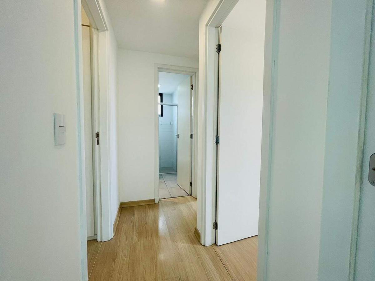 Apartamento, Santa Helena, 3 Quartos, 2 Vagas, 1 Suíte