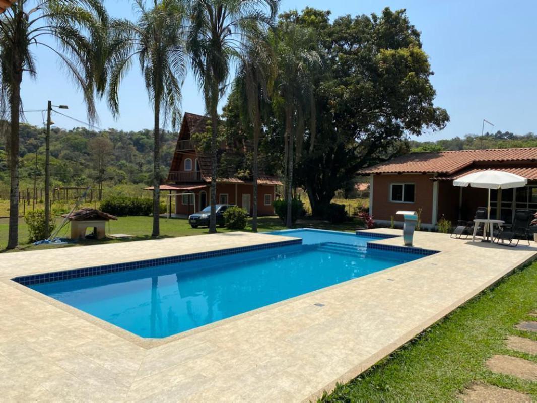 Fazenda, Juatuba, 3 Quartos, 3 Vagas