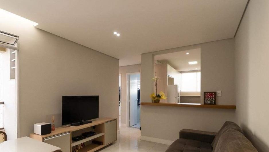 Apartamento, Castelo, 2 Quartos, 1 Vaga, 1 Suíte