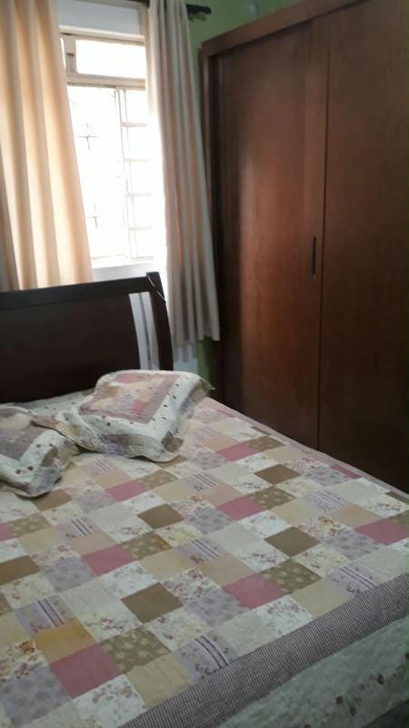 Apartamento, Novo Eldorado, 3 Quartos, 1 Vaga