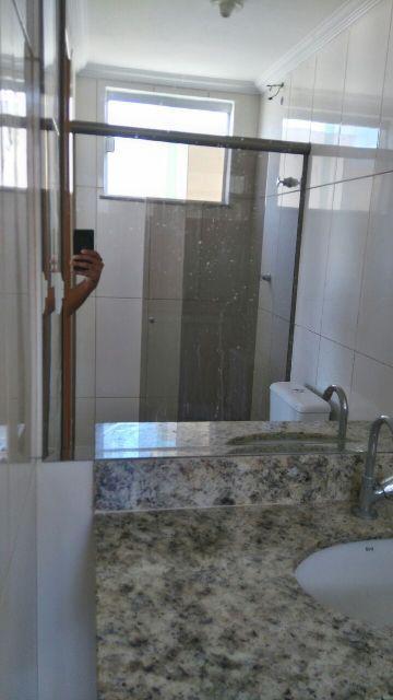 Cobertura, Arvoredo II, 3 Quartos, 2 Vagas, 1 Suíte