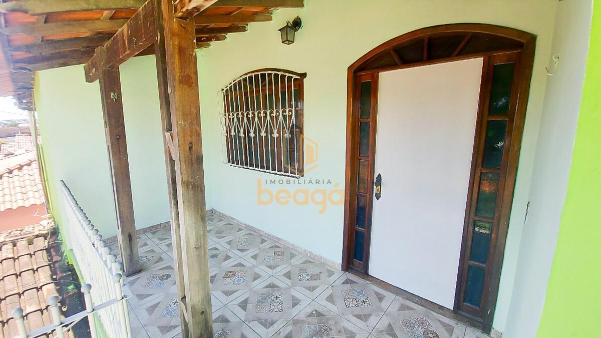 Casa, Tijuca, 3 Quartos, 1 Vaga, 1 Suíte
