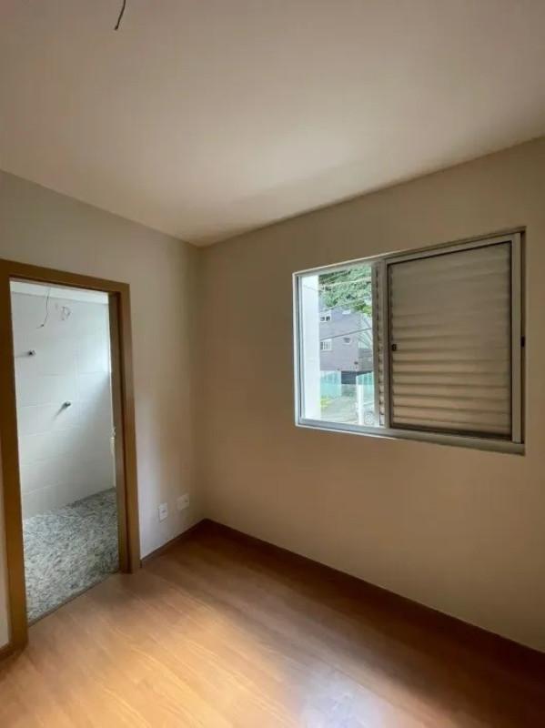 Apartamento, Anchieta, 2 Quartos, 2 Vagas, 1 Suíte