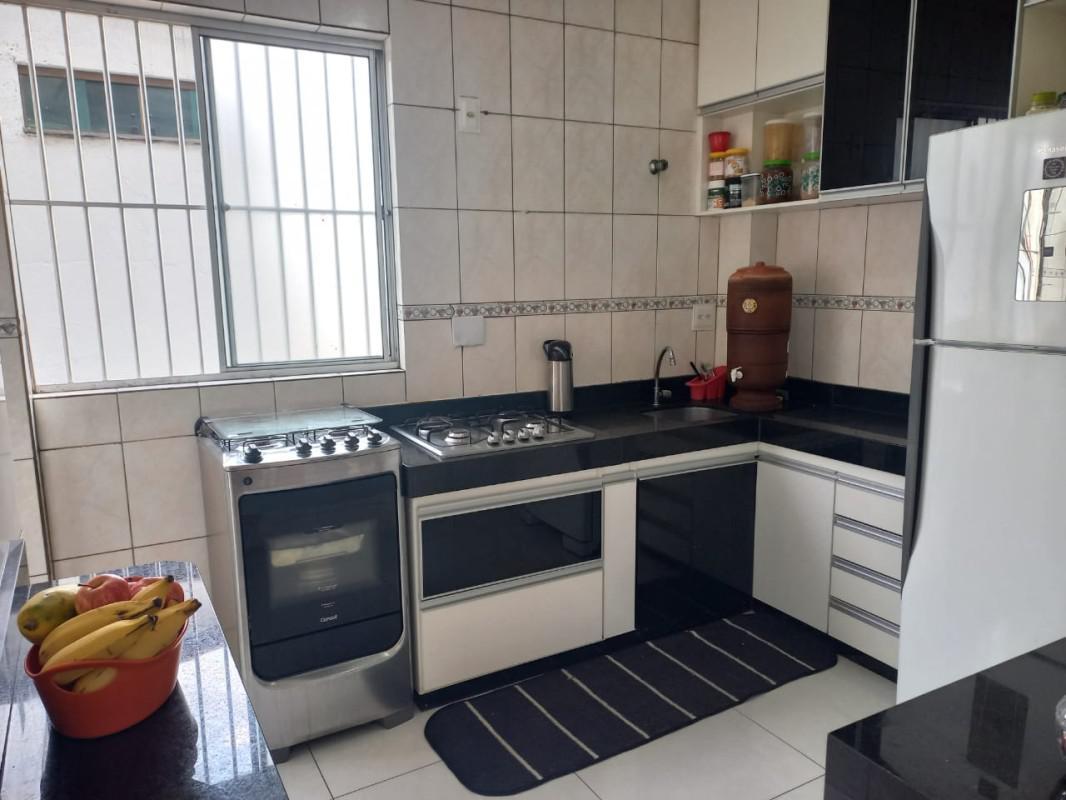 Apartamento, Eldorado, 3 Quartos, 1 Vaga, 1 Suíte