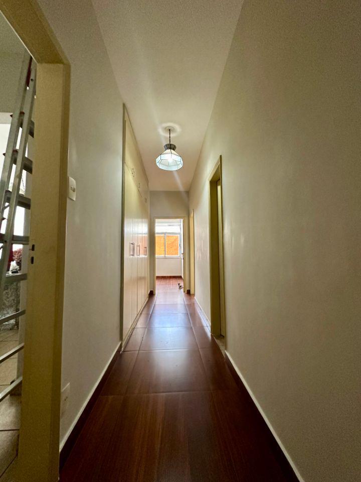 Apartamento, Centro, 3 Quartos, 0 Vaga, 1 Suíte