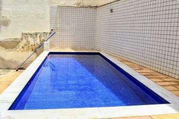 Apartamento, Anchieta, 4 Quartos, 2 Vagas, 1 Suíte