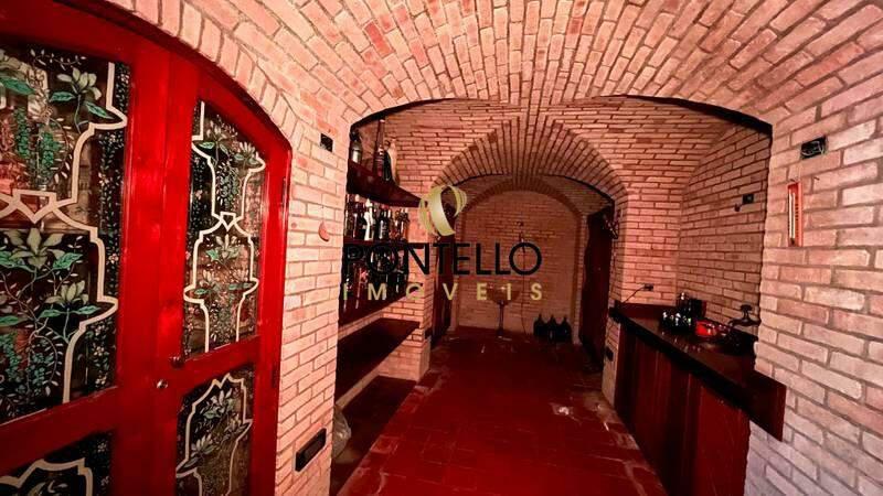 Casa, São Luiz (pampulha), 4 Quartos, 6 Vagas, 4 Suítes