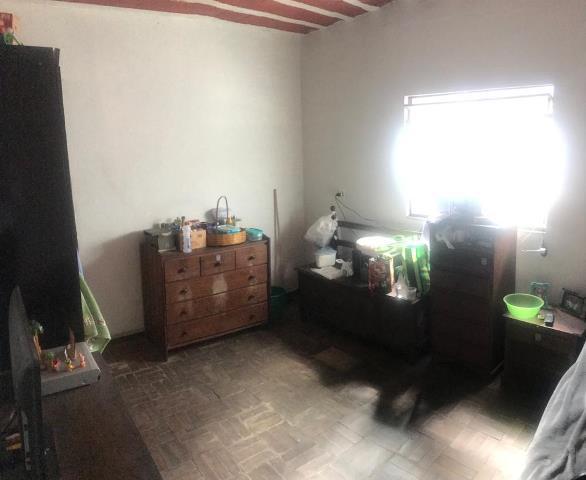 Lote, Santa Cruz, 0 Quarto, 0 Vaga