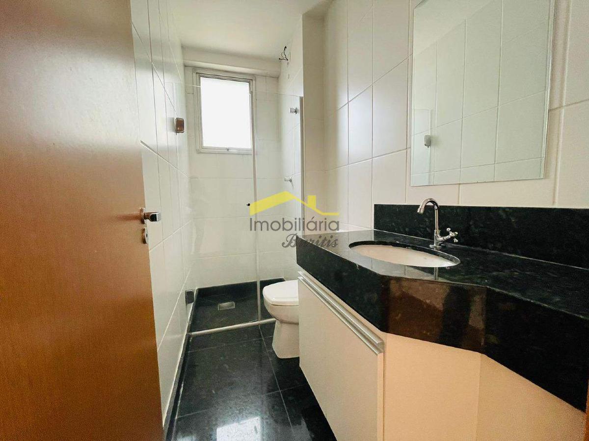 Apartamento, Buritis, 3 Quartos, 2 Vagas, 1 Suíte