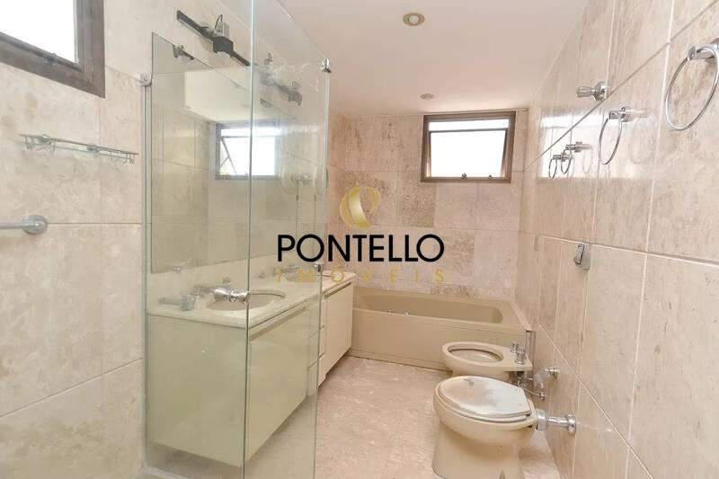 Apartamento, Funcionários, 4 Quartos, 3 Vagas, 2 Suítes