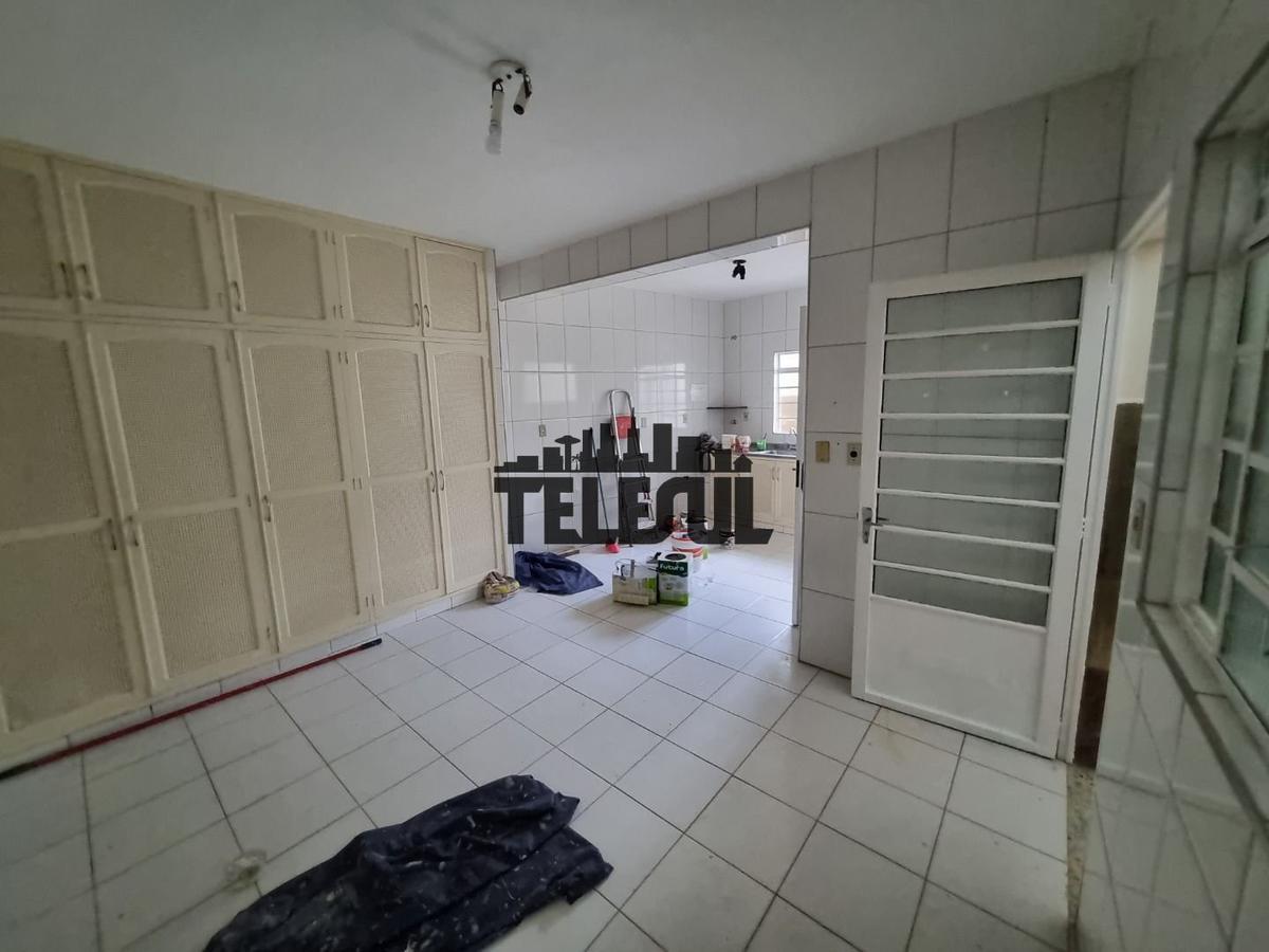 Casa, Vila Murad, 4 Quartos, 1 Vaga, 1 Suíte