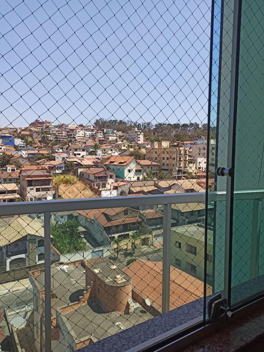 Cobertura, Álvaro Camargos, 4 Quartos, 3 Vagas, 1 Suíte