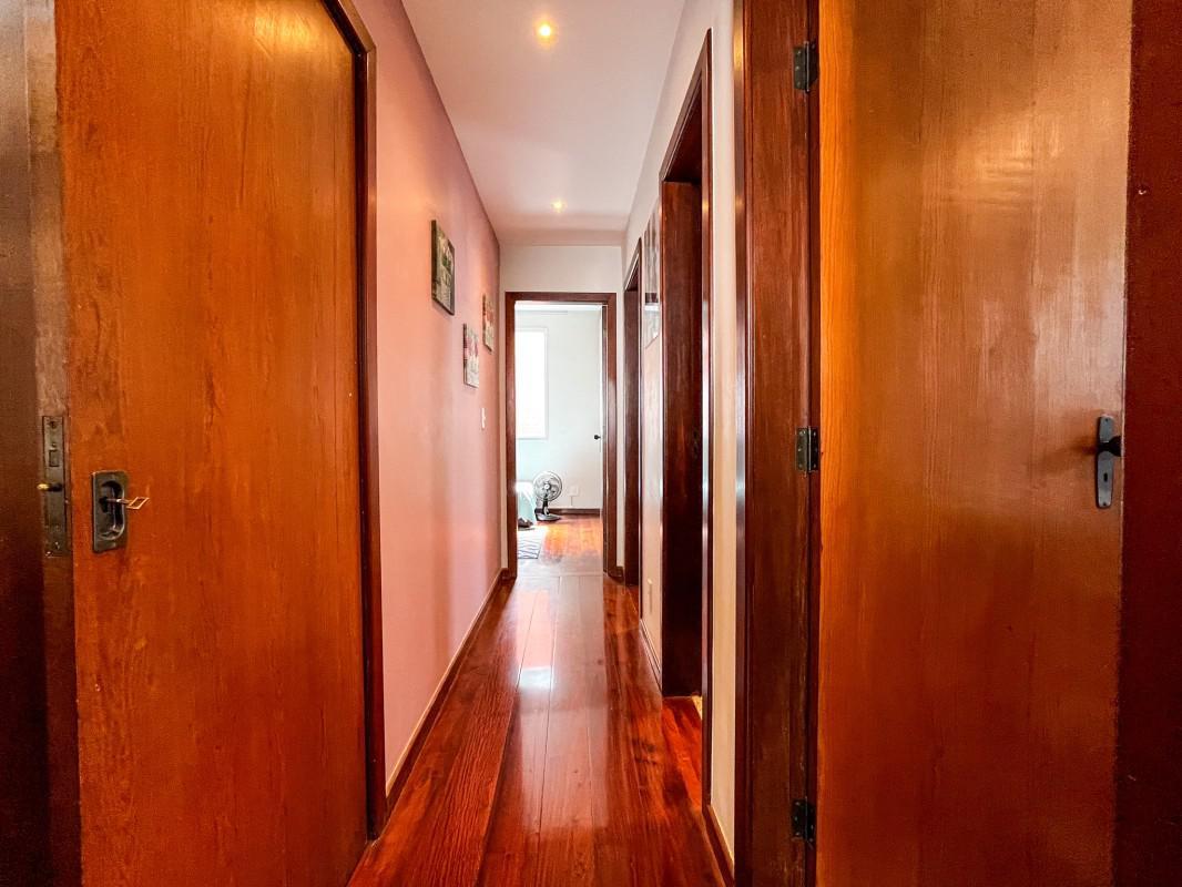 Apartamento, Buritis, 3 Quartos, 2 Vagas, 1 Suíte