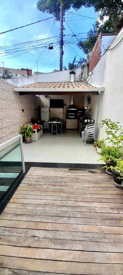 Casa, Boa Vista, 2 Quartos, 2 Vagas, 2 Suítes