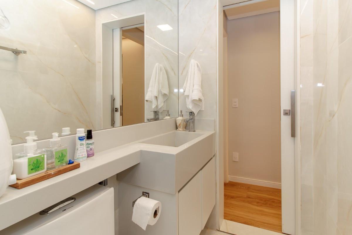 Apartamento, Jardim América, 3 Quartos, 2 Vagas, 1 Suíte