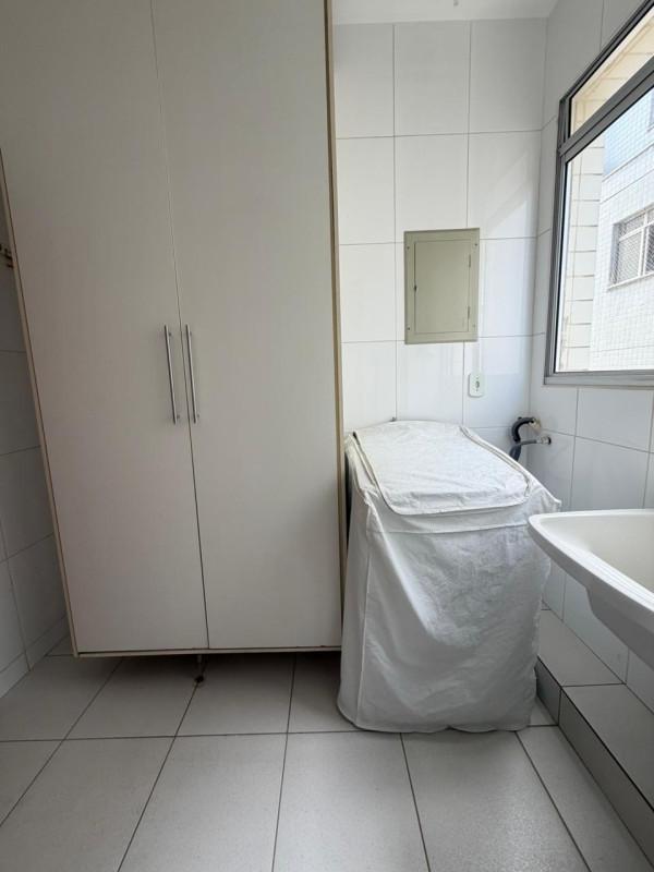 Apartamento, Castelo, 3 Quartos, 2 Vagas, 1 Suíte