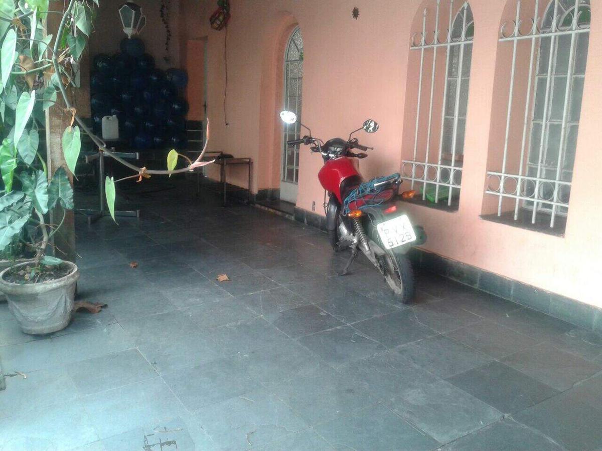 Casa, Alto Barroca, 3 Quartos, 3 Vagas, 1 Suíte