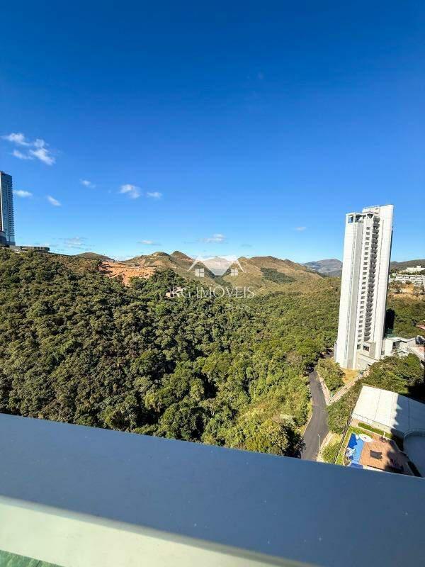 Apartamento, Vale do Sereno, 4 Quartos, 4 Vagas, 4 Suítes