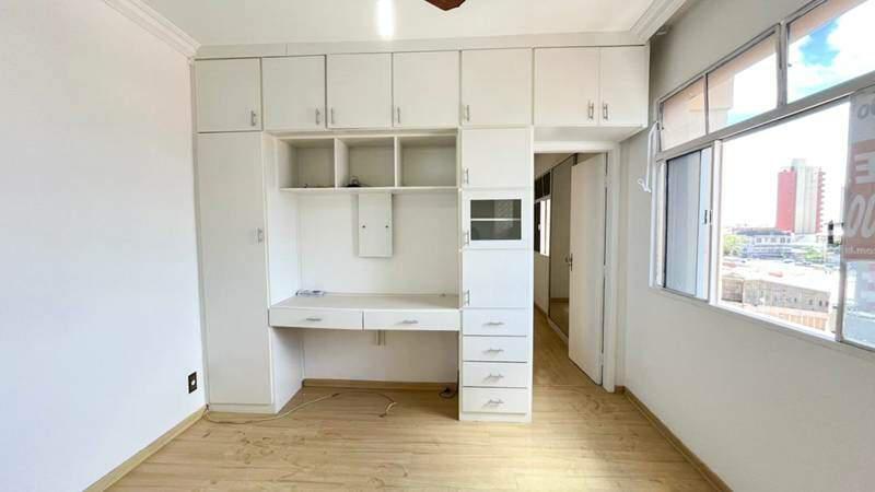 Apartamento, Floresta, 1 Quarto, 1 Vaga, 1 Suíte
