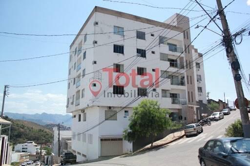 Apartamento, Eldorado, 3 Quartos, 1 Vaga, 1 Suíte
