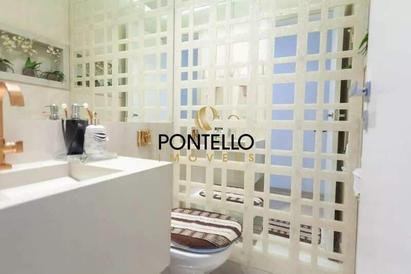Apartamento, Sion, 4 Quartos, 3 Vagas, 2 Suítes