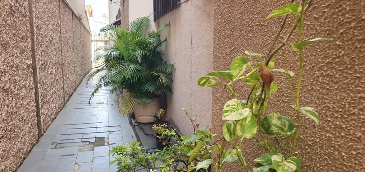 Apartamento, Coração Eucarístico, 2 Quartos, 1 Vaga