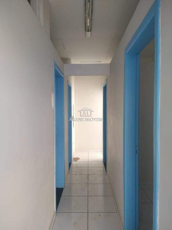 Andar, Alípio de Melo, 0 Quarto, 0 Vaga