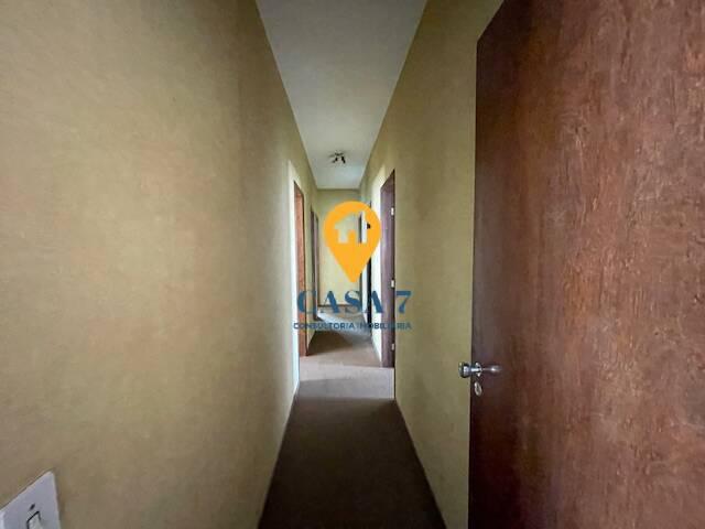 Cobertura, Serra, 4 Quartos, 2 Vagas, 1 Suíte