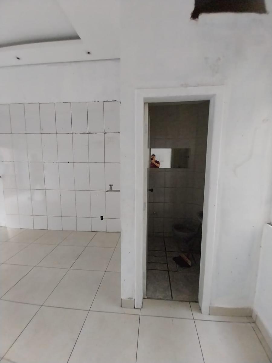 Andar, Ouro Preto, 0 Quarto, 0 Vaga