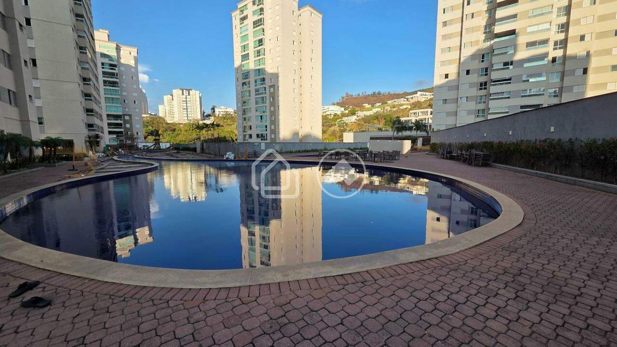Apartamento, Buritis, 3 Quartos, 2 Vagas, 1 Suíte