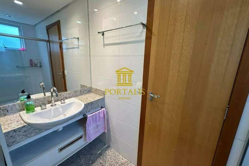 Apartamento, Anchieta, 3 Quartos, 2 Vagas, 1 Suíte