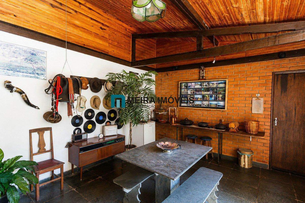 Casa, Serra, 3 Quartos, 3 Vagas, 2 Suítes