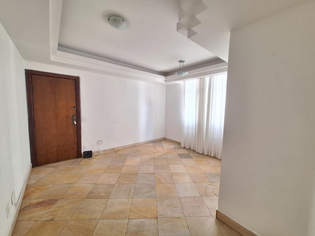 Apartamento, Cidade Nova, 3 Quartos, 1 Vaga, 1 Suíte