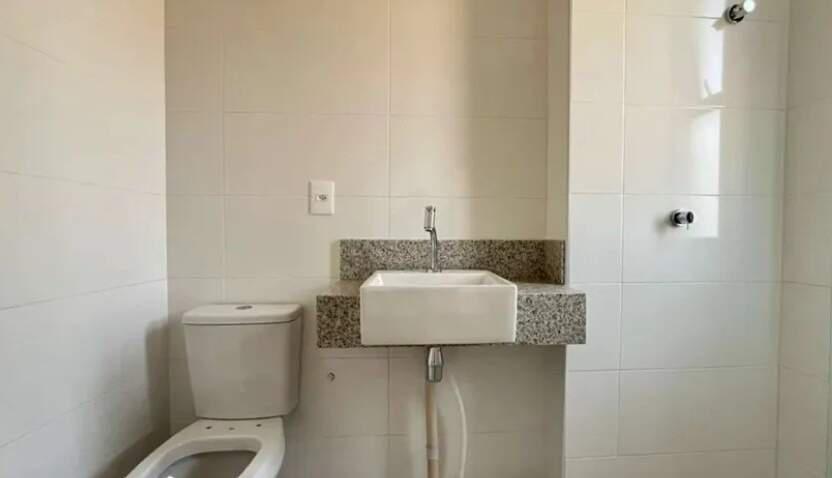 Apartamento, Cidade Nova, 2 Quartos, 2 Vagas